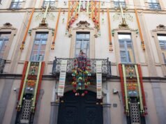 L’Uzbekistan porta il deserto del Mar d’Aral alla Milano Design Week 2026