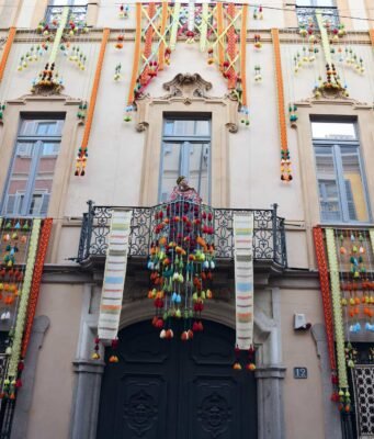 L’Uzbekistan porta il deserto del Mar d’Aral alla Milano Design Week 2026