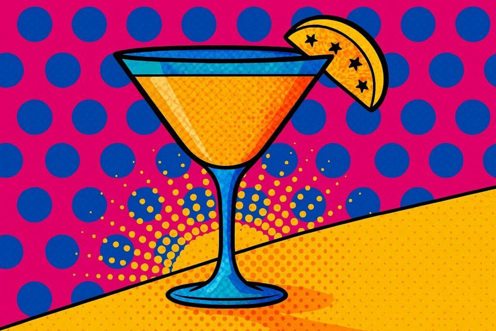 Storia abbinamenti e ricetta classica del cocktail Between the Sheets, Between the Sheets: il cocktail tra seduzione e raffinatezza