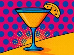 Between the Sheets: il cocktail tra seduzione e raffinatezza