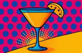 Between the Sheets: il cocktail tra seduzione e raffinatezza No News la rivista dell'ozio e della serendipità, Ozio e serendipità