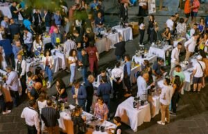 Ais Catania, III edizione di “Bianchi di Sicilia”: a Piazza Scammacca il festival dei grandi vini dell’isola