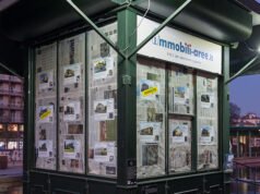 Milano, quando l’arte trasforma l’abbandono in provocazione