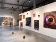 Quando l’arte abbandona il piedistallo umano