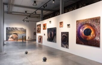 Quando l’arte abbandona il piedistallo umano No#News la rivista dell'ozio e della serendipità, Periodico dell’ozio e della serendipità