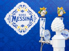 #Bar meravigghia: la Sicilia arriva a milano