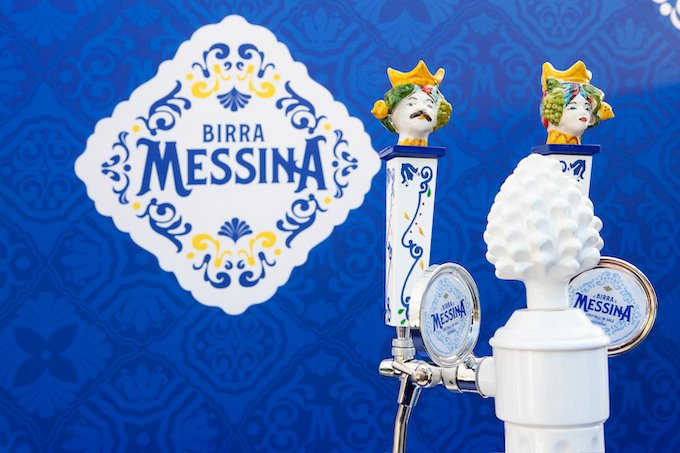 Bar Meravigghia MDW 2023, #Bar meravigghia: la Sicilia arriva a milano