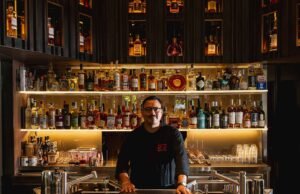 Bob The Other Side: la nuova mixology segreta di Milano
