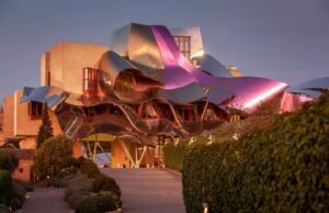 Le migliori vigne del mondo nel 2024