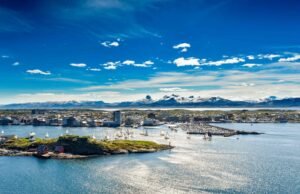 Esplorando Bodø: Capitale Europea della Cultura 2024