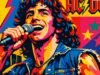 L’uomo che nessuno aveva mai visto: la vera storia dell’ultima notte di Bon Scott No News la rivista dell'ozio e della serendipità, Ozio e serendipità