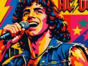 L’uomo che nessuno aveva mai visto: la vera storia dell’ultima notte di Bon Scott