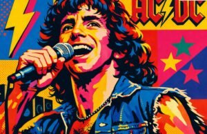 L’uomo che nessuno aveva mai visto: la vera storia dell’ultima notte di Bon Scott