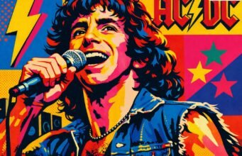 L’uomo che nessuno aveva mai visto: la vera storia dell’ultima notte di Bon Scott No News la rivista dell'ozio e della serendipità, Ozio e serendipità