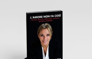 #Disponibile su Amazon in formato cartaceo ed ebook “L’amore non fa così”, il libro contro la violenza di genere di Valentina Ambrosio