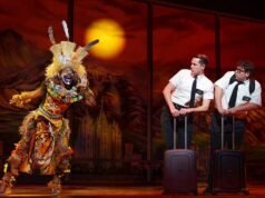 The Book of Mormon arriva a Milano il musical più dissacrante del secolo