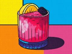 Bramble: viaggio nel cocktail che ha ridefinito il gin