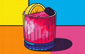Bramble: viaggio nel cocktail che ha ridefinito il gin No News la rivista dell'ozio e della serendipità, Ozio e serendipità