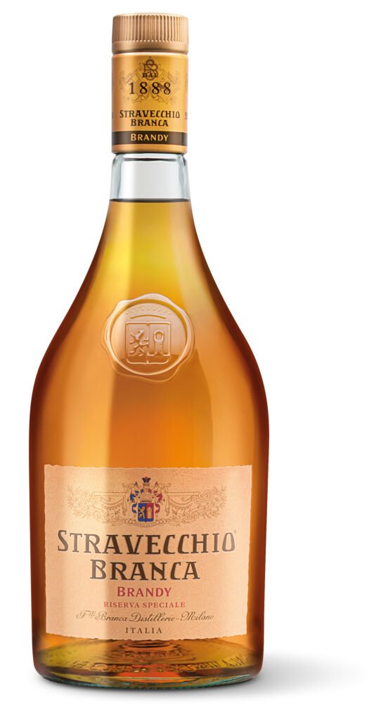 Brandy Stravecchio