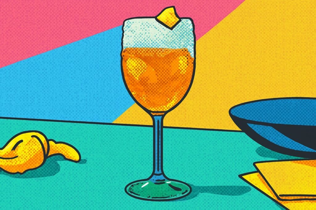 Storia abbinamenti e ricetta classica del cocktail Brandy Crusta, Brandy Crusta: il cocktail che ha rivoluzionato la mixology