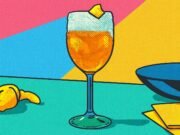 Brandy Crusta: il cocktail che ha rivoluzionato la mixology