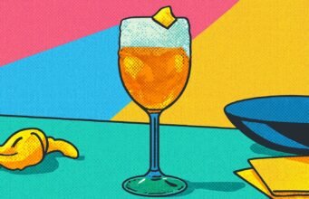 Brandy Crusta: il cocktail che ha rivoluzionato la mixology No News la rivista dell'ozio e della serendipità, Ozio e serendipità