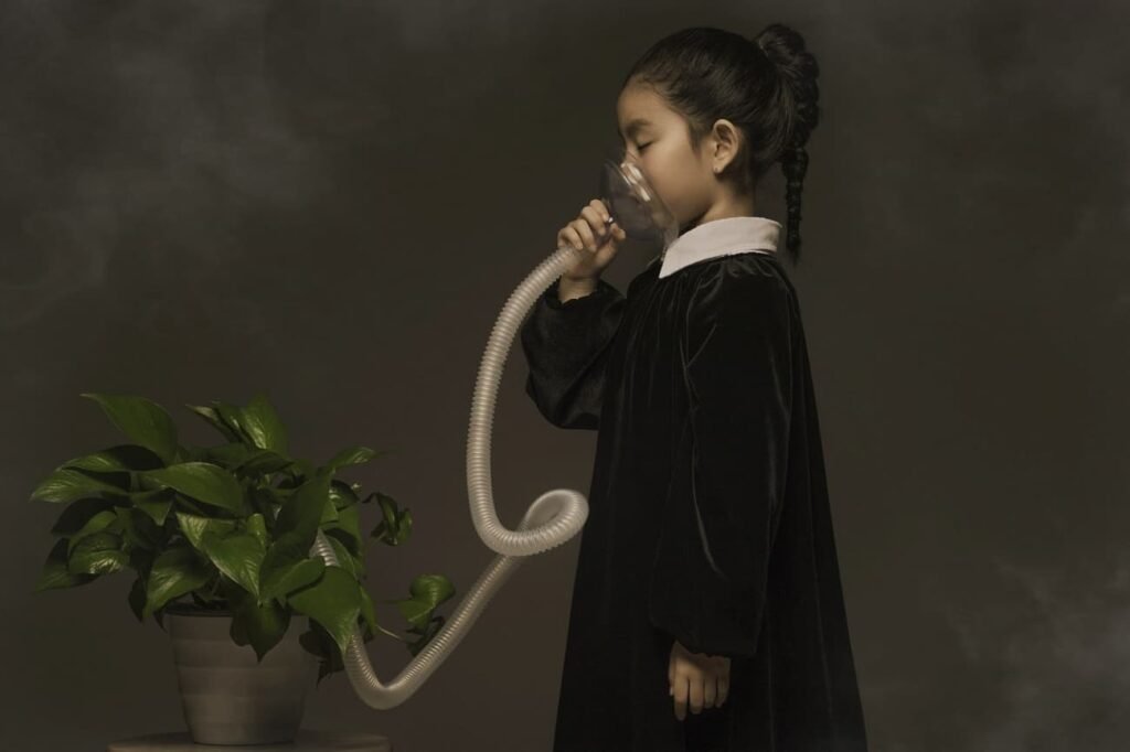 Creative Photo Awards 2022, #Creative Photo Awards 2022: svelati i vincitori del contest di fotografica artistica e contemporanea