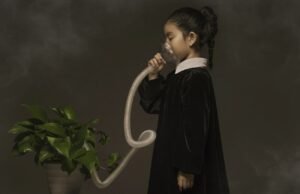 #Creative Photo Awards 2022: svelati i vincitori del contest di fotografica artistica e contemporanea