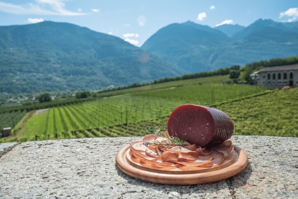 enogastronomia, Italiani in vacanza: il trend è il turismo alla scoperta dei cibi tipici