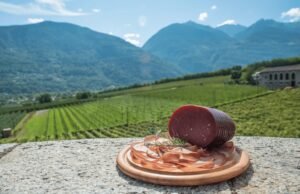 Italiani in vacanza: il trend è il turismo alla scoperta dei cibi tipici