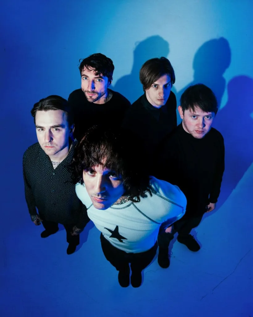 "LosT" dei BRING ME THE HORIZON, #BRING ME THE HORIZON: è in radio il nuovo singolo “LosT”