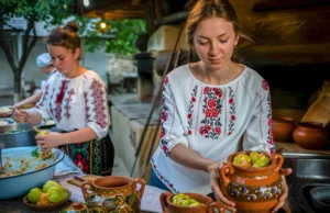 La Moldova in vetrina a Milano Moldova