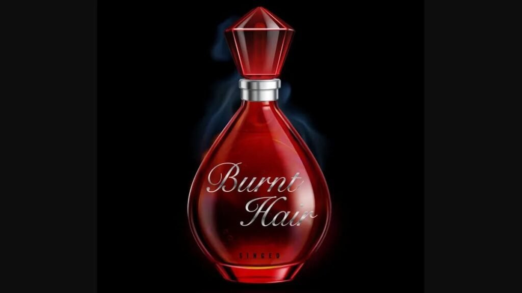 Burnt Hair di Musk, Elon Musk svela il profumo &#8220;Burnt Hair&#8221;&#8230; e incassa 1 milione di dollari