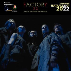 CAFARDS - Il buio dopo l'alba, #Debutta a Milano, CAFARDS – IL BUIO DOPO L&rsquo;ALBA