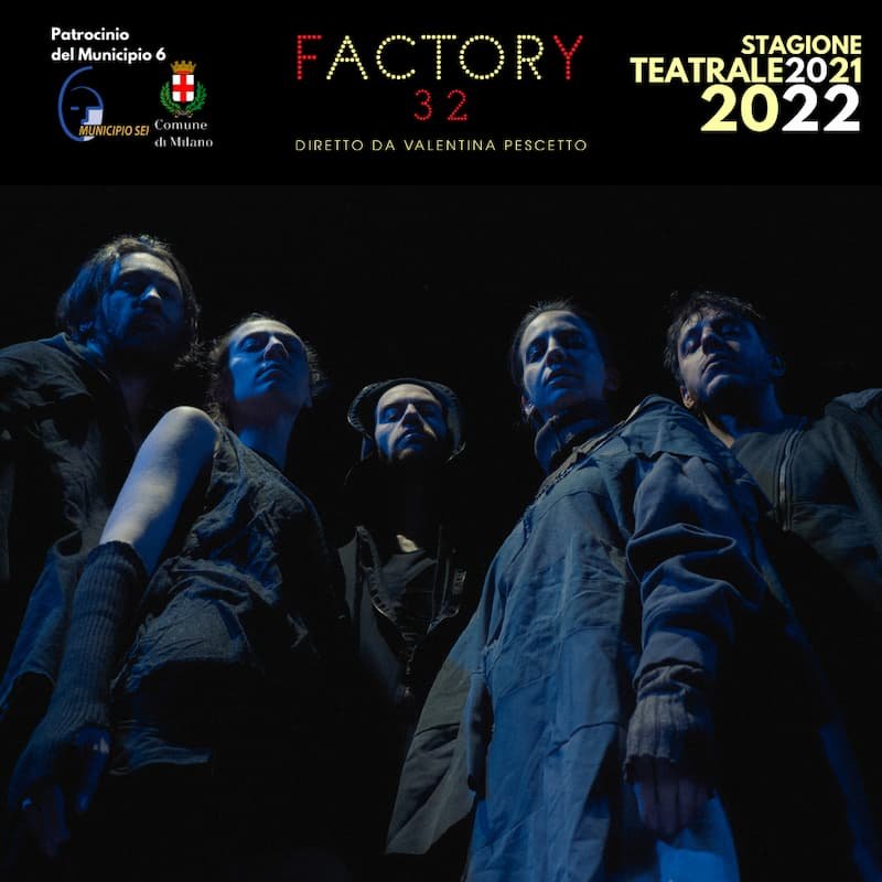 #Debutta a Milano, CAFARDS – IL BUIO DOPO L’ALBA