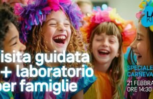 Al MUDEC il Carnevale diventa viaggio nelle culture del mondo