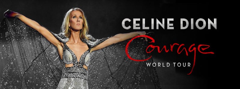 #A più di 10 anni dall’ultima volta, CELINE DION torna live in Italia con un’unica data