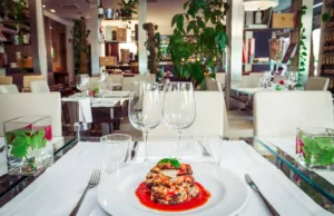 CLASSICO trattoria & cocktail