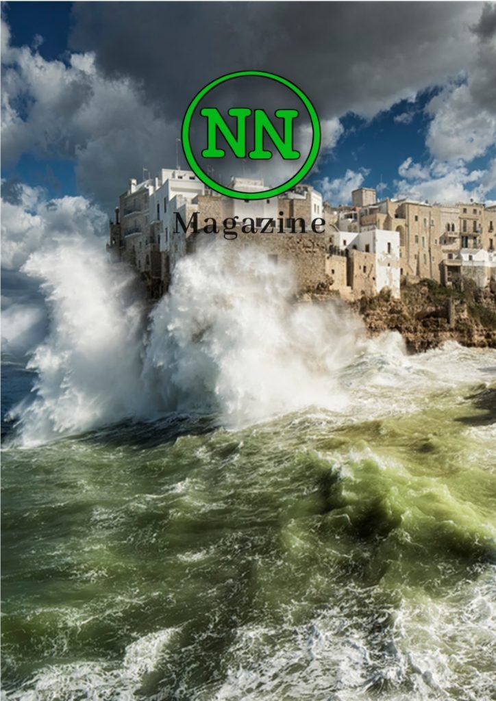 No#News Magazine numero 23, No#News Magazine &#8211; anno II &#8211; numero XXIII