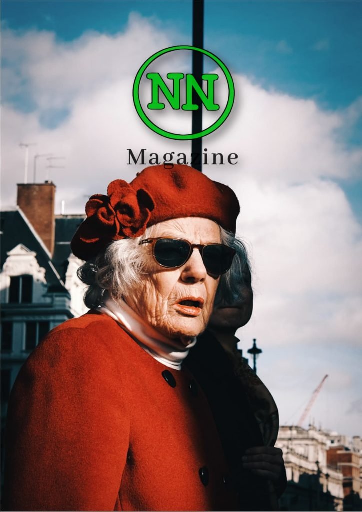 No#News Magazine numero 1/2021, No#News Magazine &#8211; anno III &#8211; numero I