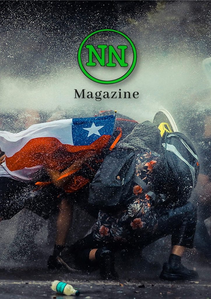 No#News Magazine numero 16/2021, No#News Magazine &#8211; anno III &#8211; numero XVI