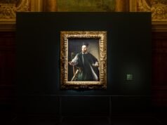 Caravaggio. Il ritratto svelato, per la prima volta in assoluto viene esposto al pubblico CARAVAGGIO. IL RITRATTO SVELATO