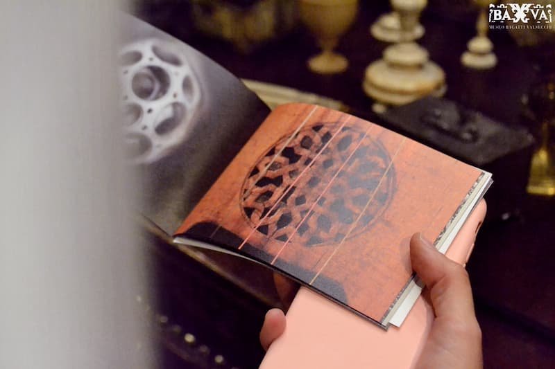 Museo Bagatti Valsecchi, #Caccia al tesoro al Museo Bagatti Valsecchi