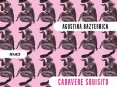 Carne, linguaggio e potere: Cadavere squisito di Agustina Bazterrica