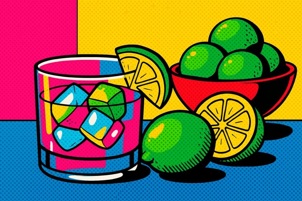 Storia abbinamenti e ricetta classica del cocktail Caipirinha, Caipirinha: Il drink che racconta l&#8217;anima del Brasile