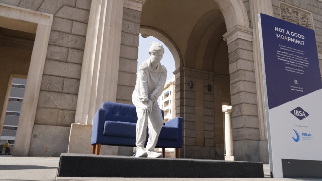 osteoartrosi, Al via la campagna di sensibilizzazione sull&#8217;osteoartrosi