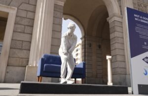 Al via la campagna di sensibilizzazione sull’osteoartrosi