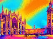 Il campanile che Milano non ha mai costruito: storia del progetto che avrebbe cambiato il Duomo