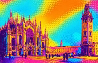 Il campanile che Milano non ha mai costruito: storia del progetto che avrebbe cambiato il Duomo No News la rivista dell'ozio e della serendipità, Ozio e serendipità
