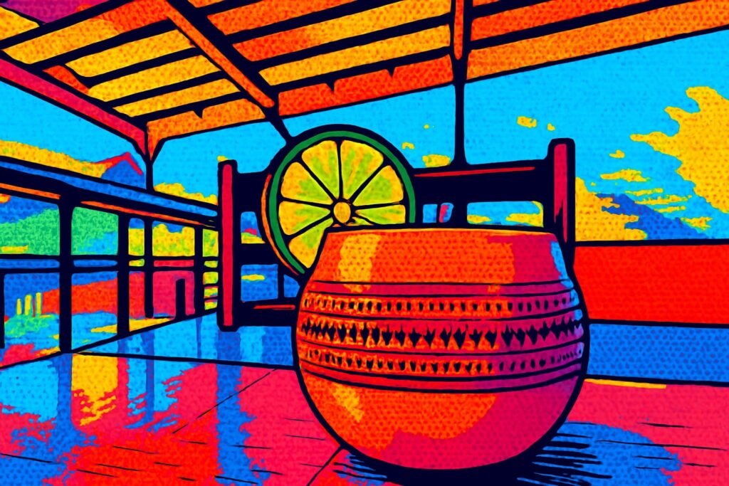 , Canchanchara: Il cocktail che racconta l&#8217;anima di Cuba